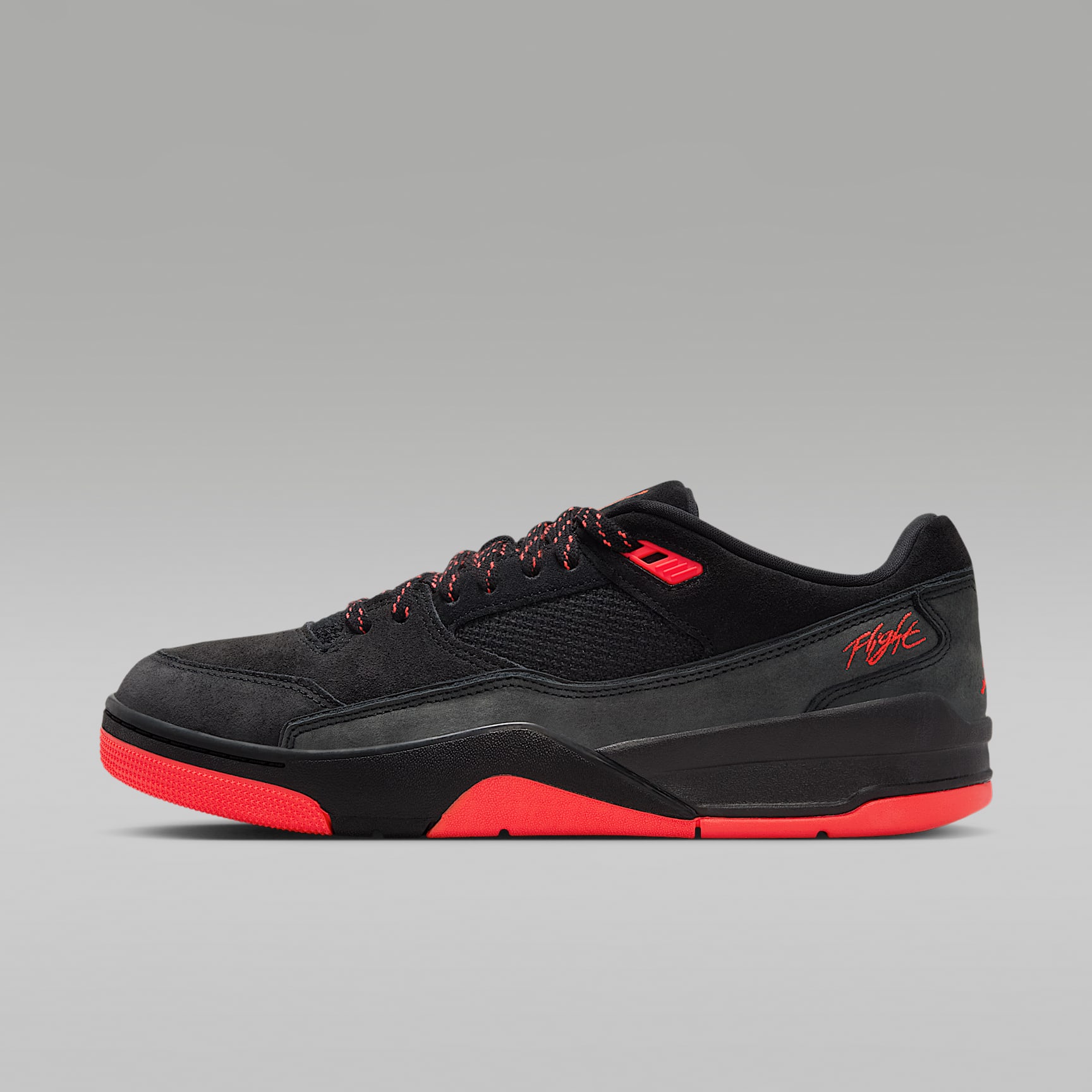 Jordan Flight Court Men's Shoes. Nike.com